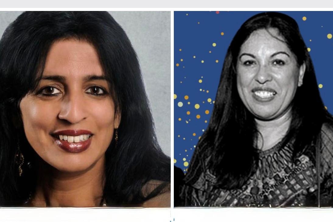 Jayshree Ullal, Neerja Sethi among Forbes 2026 Richest Self-Made Women
