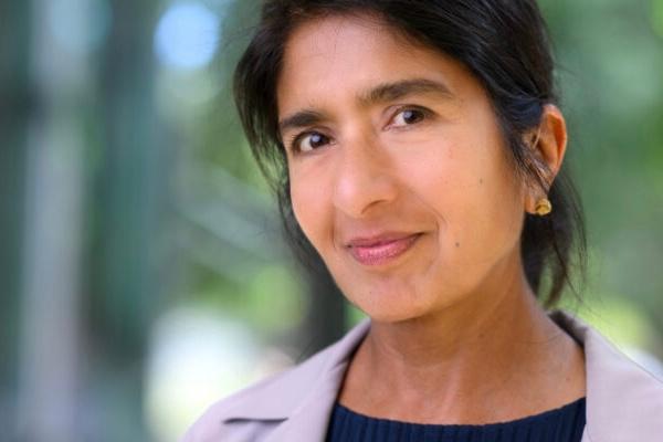 Gita Manaktala named Executive Director of Columbia University Press