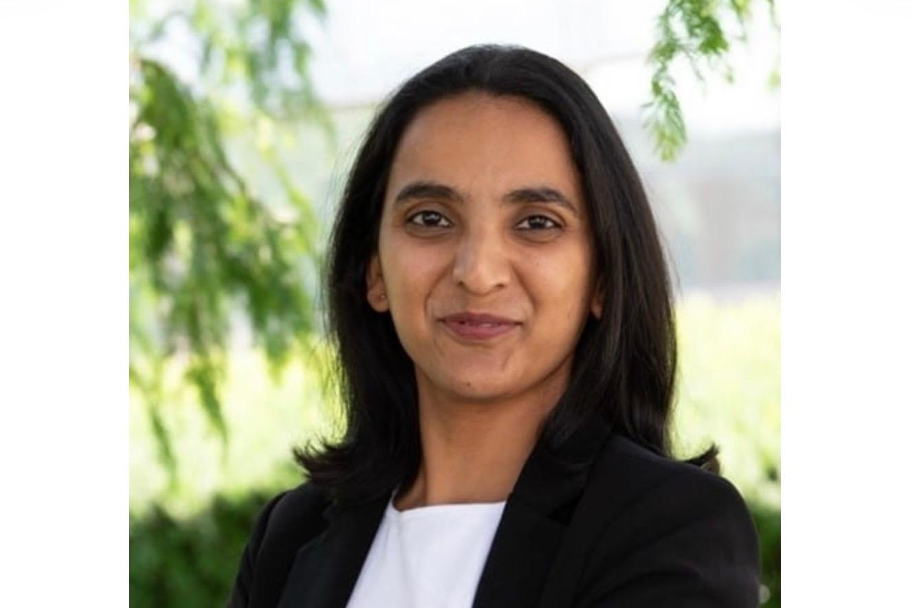 Aakansha Jain named Rita Allen Foundation scholar for pain research