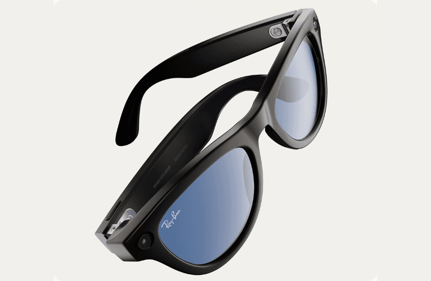Meta introduces new AI smart glasses with prices starting at $299