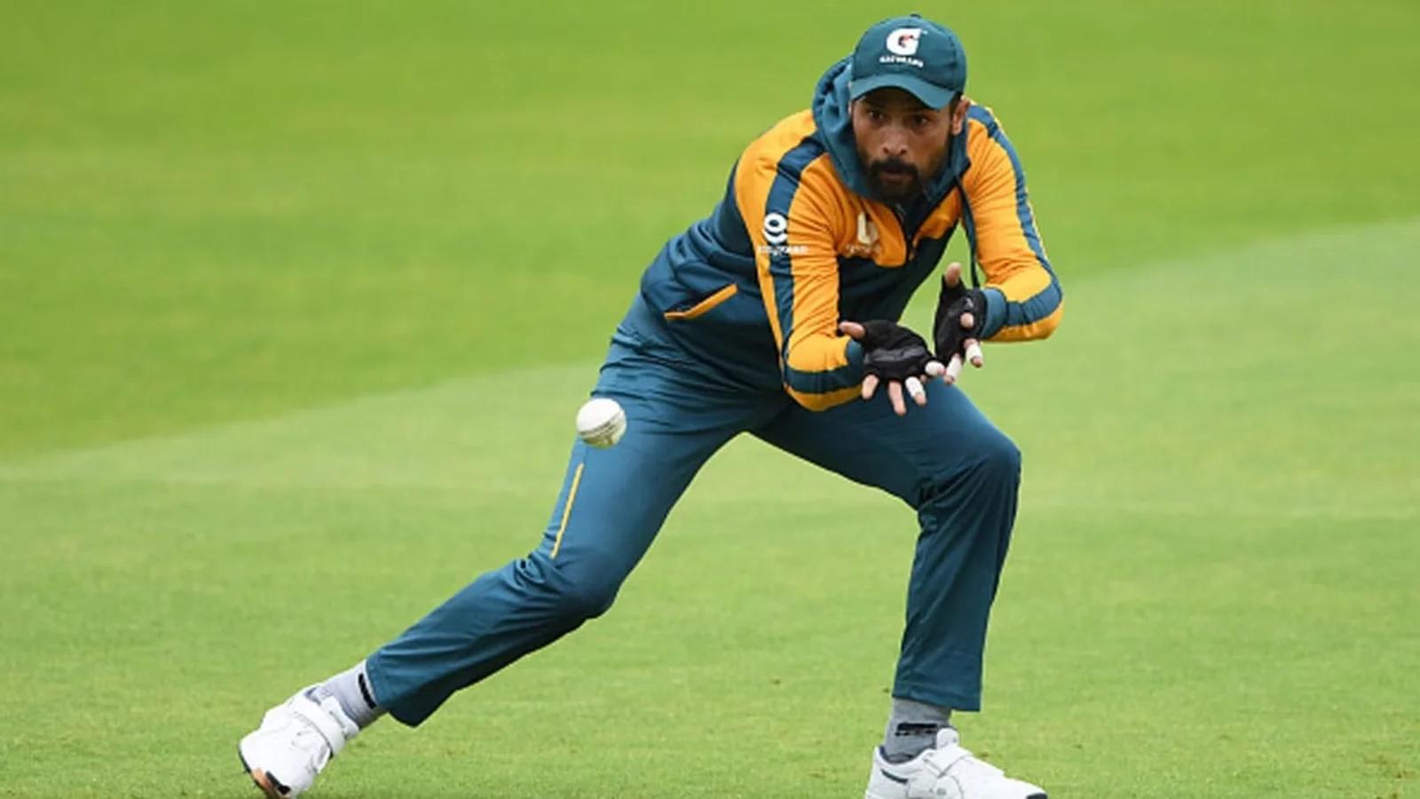 IPL 2027: పాక్ ప్లేయర్కు ఐపీఎల్ లో ఎంట్రీకి లైన్ క్లియర్..?
