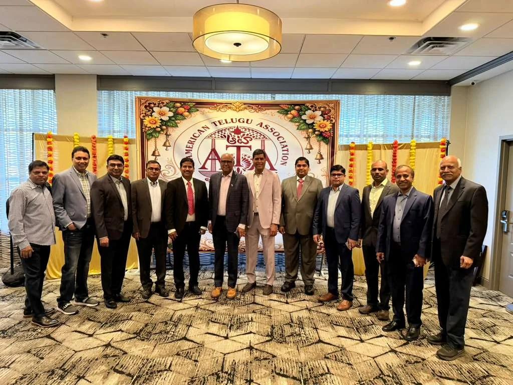 ATA 19th Conference Buzz Begins with Grand Kick-Off Event in Wilmington