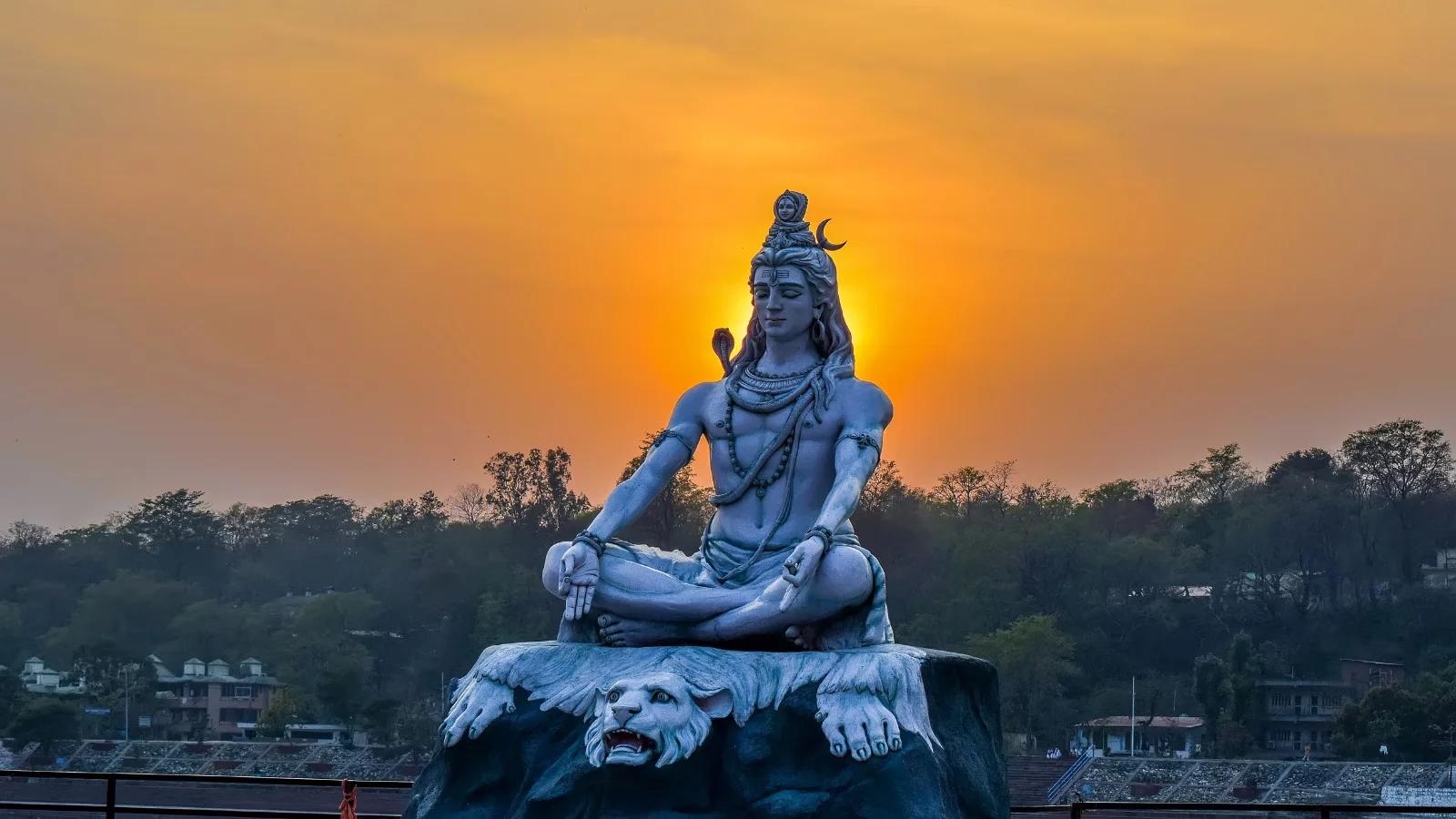 IRCTC Launches ‘Sapta Jyotirlinga Darshan Yatra’ for Shiva Devotees
