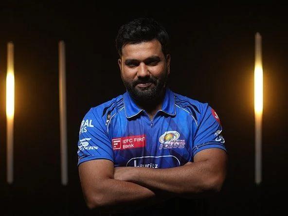 Mumbai Indians Captaincy Shake-Up? Hardik Under Pressure, Rohit’s Nod May Matter