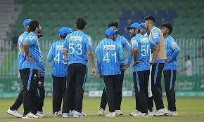 Karachi Whites, Abbottabad Set for National T20 Cup Final