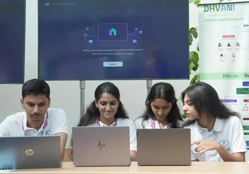 AIతో భవిష్యత్ విద్యకు కొత్త దారి
