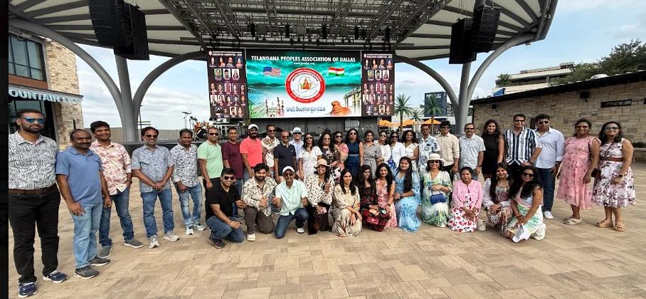 TPAD Spring Fest 2026 Celebrated Grandly in Dallas