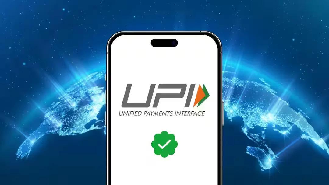 భారత్-నేపాల్ మధ్య UPI-NPI డిజిటల్ మనీ ట్రాన్స్ఫర్ సేవ ప్రారంభం