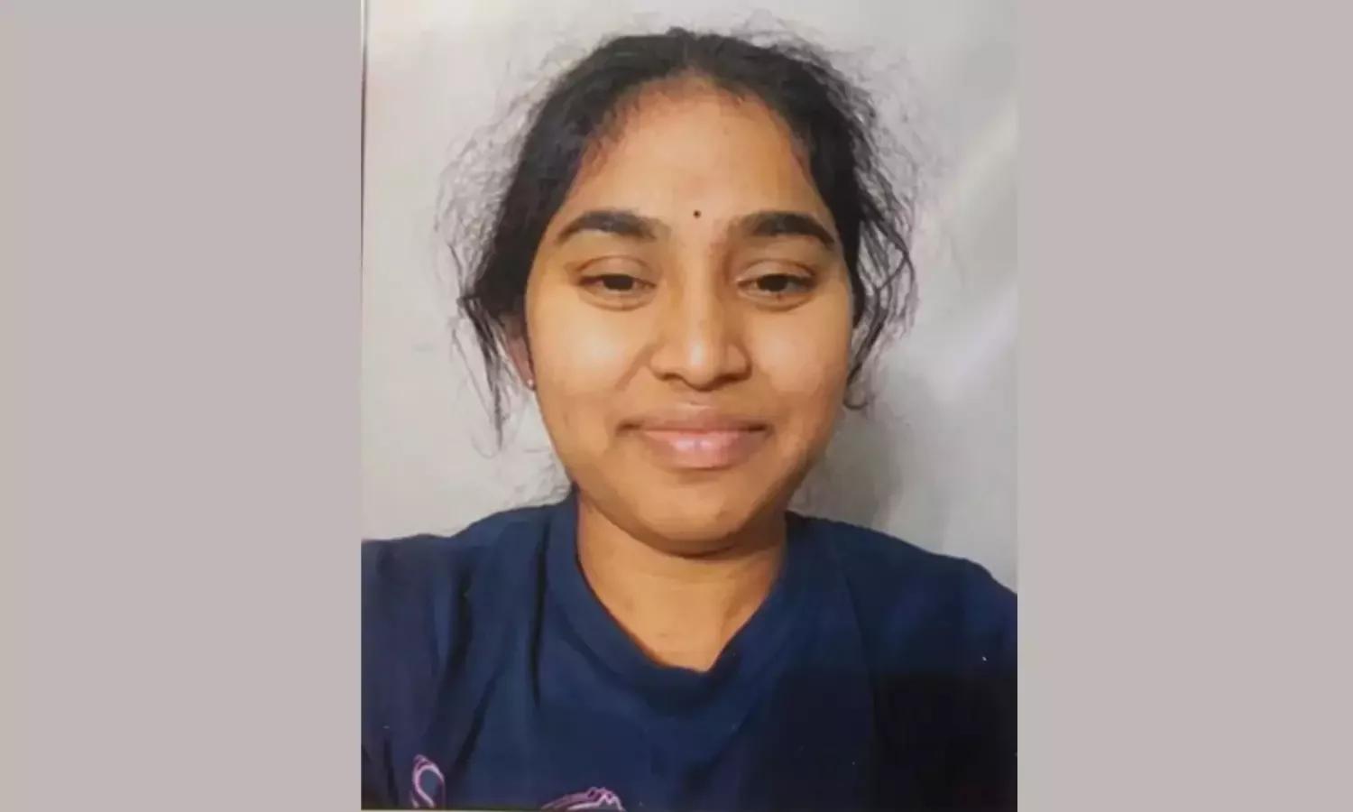 27-Year-Old Telugu Woman Dies in New Jersey Crash