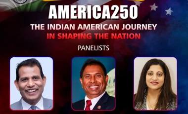 ATA 19th Conference to Host 'America250' Panel on the Indian American Journey