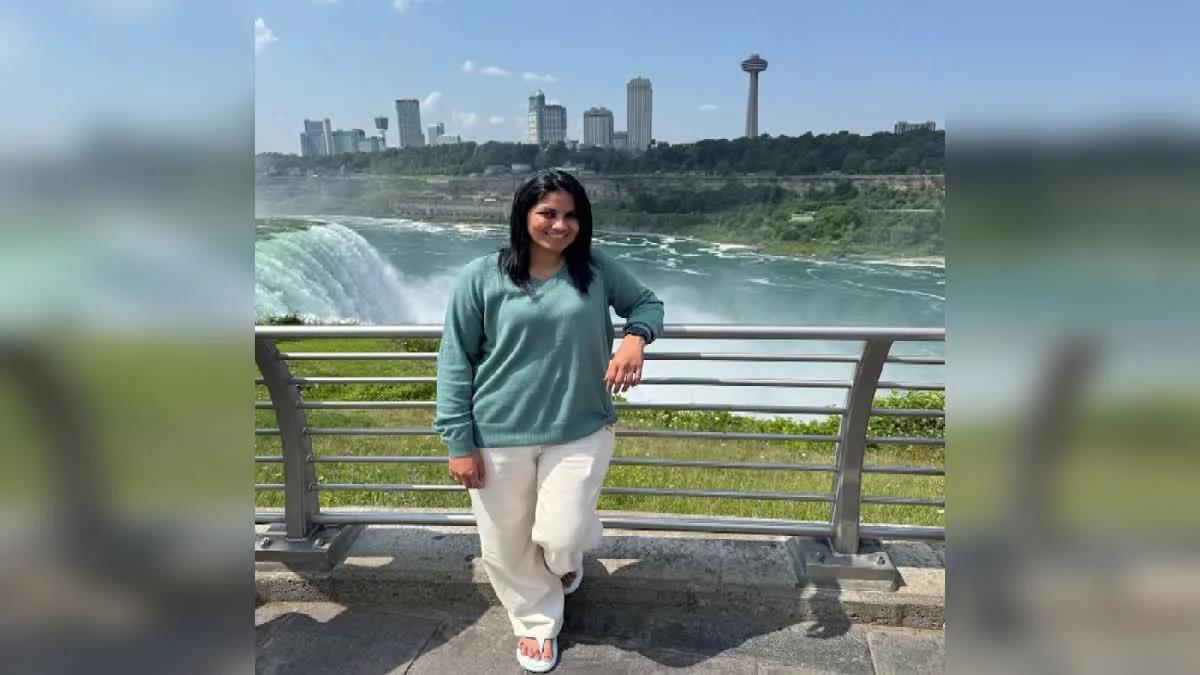 Tragic Crash in New York Claims Life of Telugu Student from Andhra Pradesh