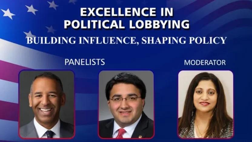 ATA Conference to Host Special Panel on Excellence in Political Lobbying