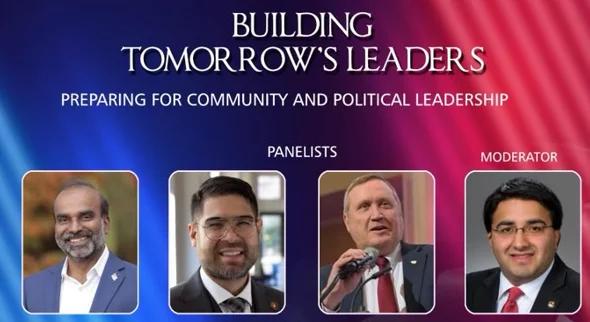 ATA 2026 to Host Leadership Panel on Building Tomorrow's Community & Political Leaders