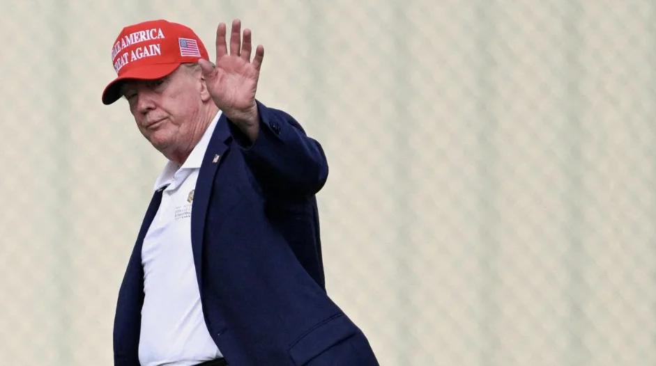 Oil Prices Fall as Trump Pledges โEconomic Warโ on Iran