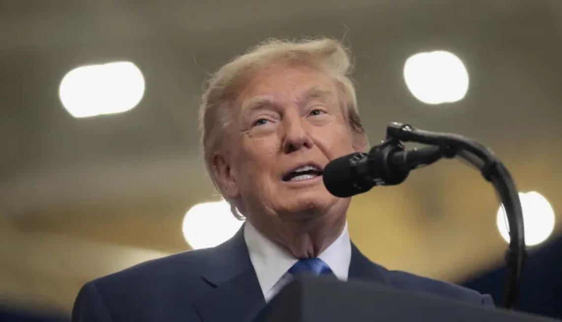 US Judge Rejects Bid to Block Trumpโs New Birthright Citizenship Order