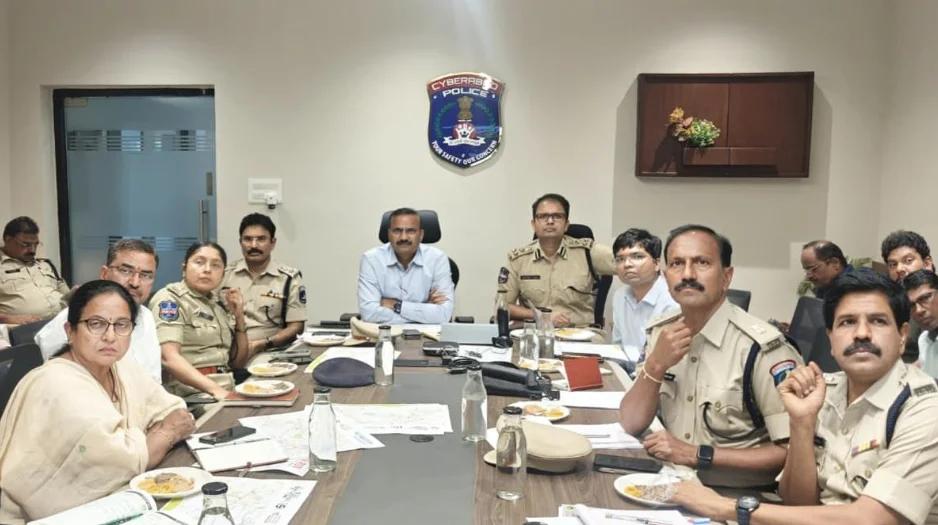 హైదరాబాద్ మారథాన్కు భారీ స్పందన.. ఆగస్టు 30న 30 వేల మంది రన్నర్లు పాల్గొనే అవకాశం