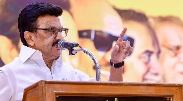 ‘Irreversible Setback’: Stalin Criticises CM Vijay Over Scrapping of Parandur Airport Plan