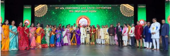 ATA Conference 2026 Day Two Concludes with Grand Success in Baltimore