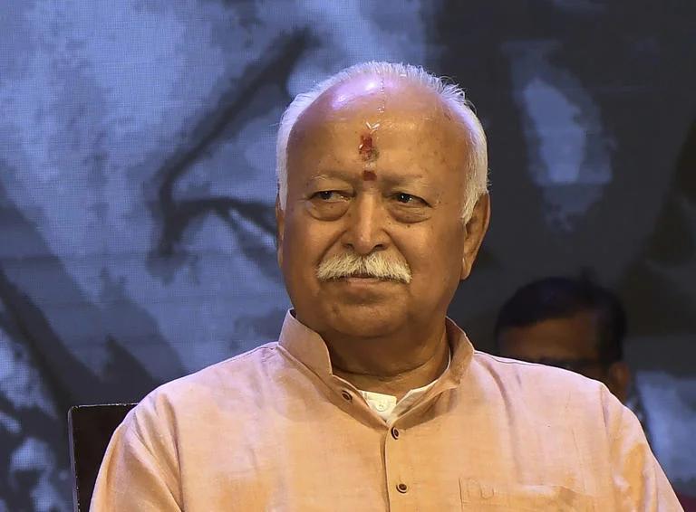 NYC Mayor Mamdani Opposes RSS Chief Bhagwat’s Madison Square Garden Event