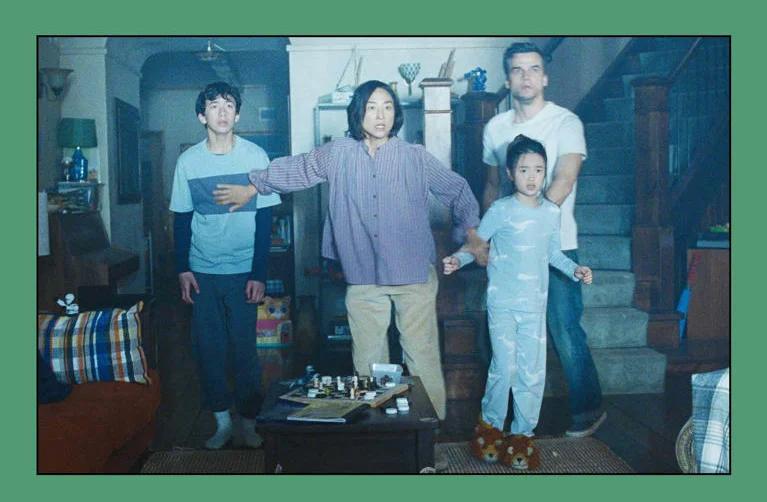 ‘The Last House’ Ending Explained: Does the Family Escape? What Happens to the Dog?