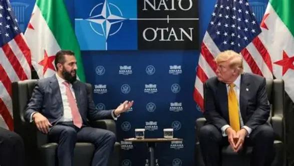 US Removes Syria From State Sponsors of Terrorism List After Decades
