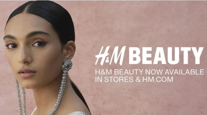 H&M Beauty Enters India With 200+ Products Across Makeup, Fragrance and Beauty Tools