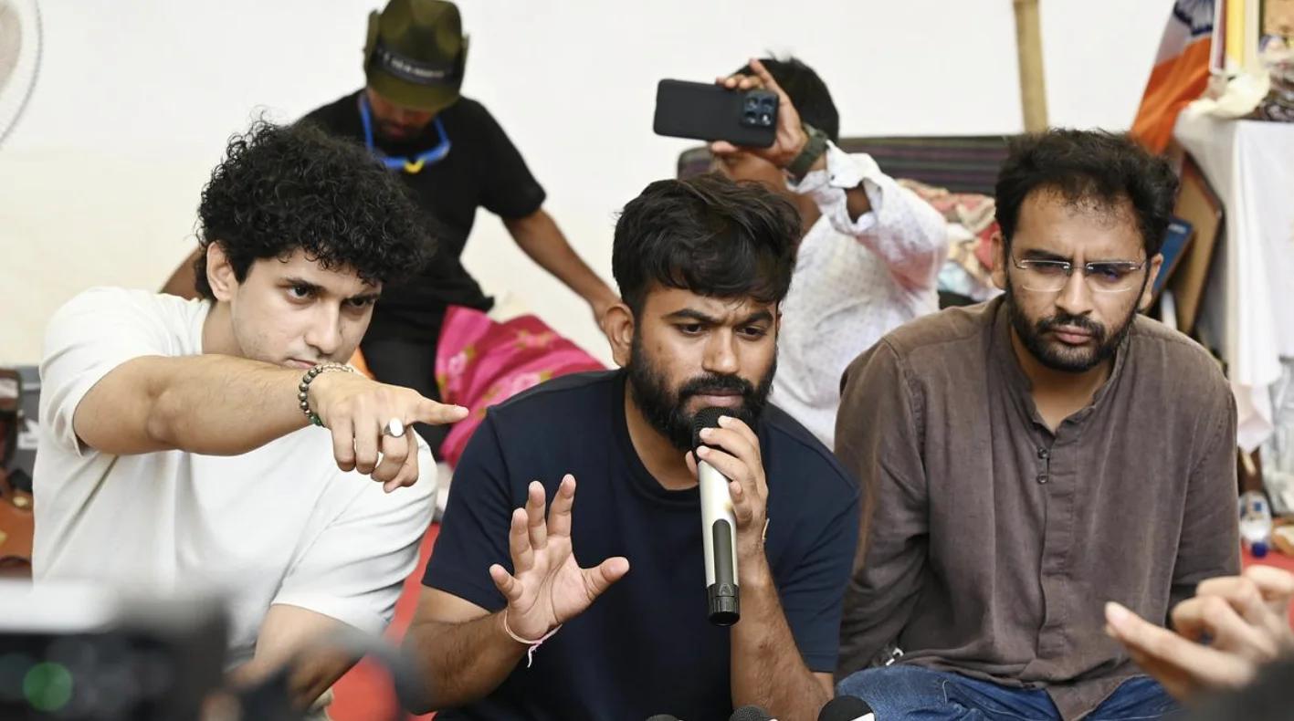 సెప్టెంబర్ 5న ఢిల్లీలో మార్చ్కు CJP పిలుపు.. కేంద్రం హామీలు నెరవేర్చలేదని ఆరోపణ