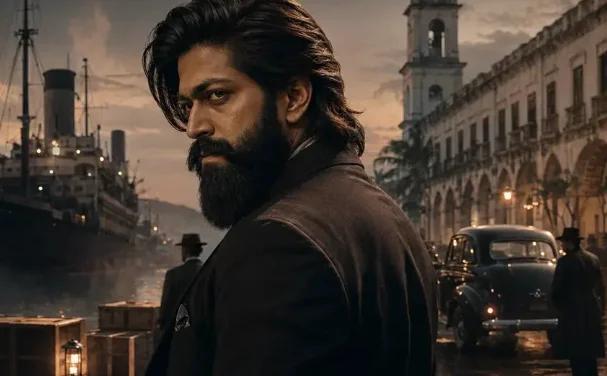 Toxic Box Office Day 6: Yash-Starrer Crosses ₹220 Crore in India Despite Monday Dip