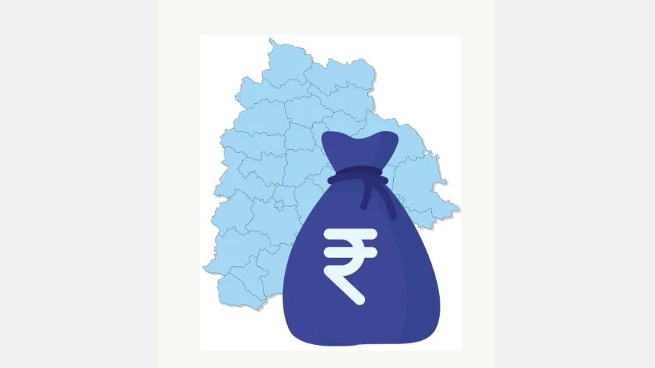 తెలంగాణ ఎంపీ ల్యాడ్స్ నిధుల వినియోగంలో వెనుకబాటు.. రూ.394 కోట్లలో ఖర్చయింది రూ.94 కోట్లే