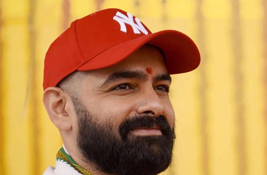 రజనీకాంత్ ‘ధర్మన్’లో రామ్ పోతినేని.. సూపర్స్టార్ అల్లుడిగా కనిపించనున్నారా?