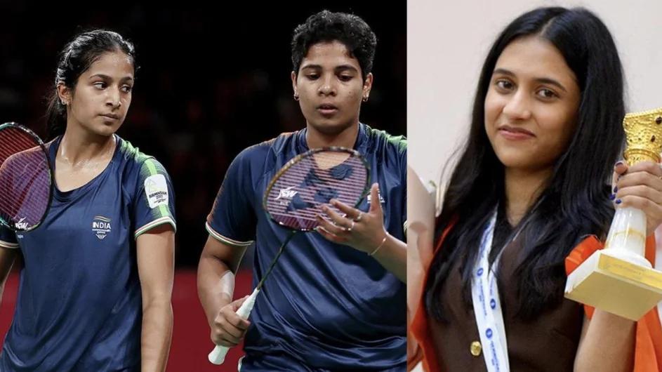 National Sports Awards 2025: Full List of Arjuna Award Winners Announced
