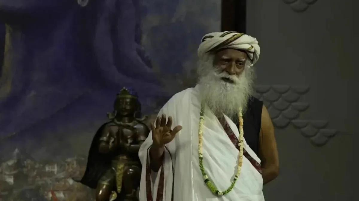 నేపాల్లో వరదల బీభత్సం...బాధితులకు ఈషా ఫౌండేషన్ రూ.1 కోటి విరాళం