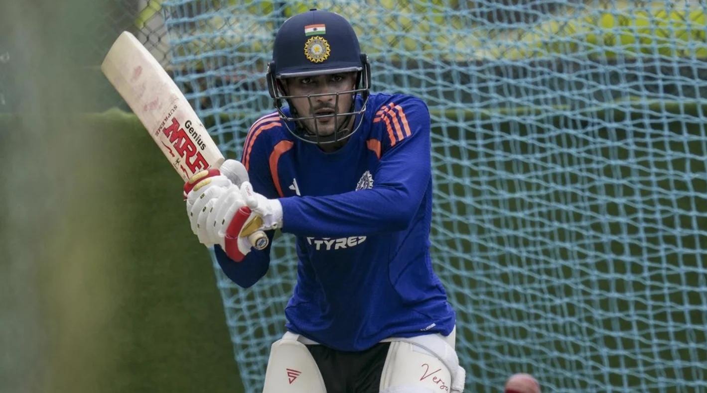 India Hold the Edge Against Sri Lanka as Hosts Look to Draw Test Series Level