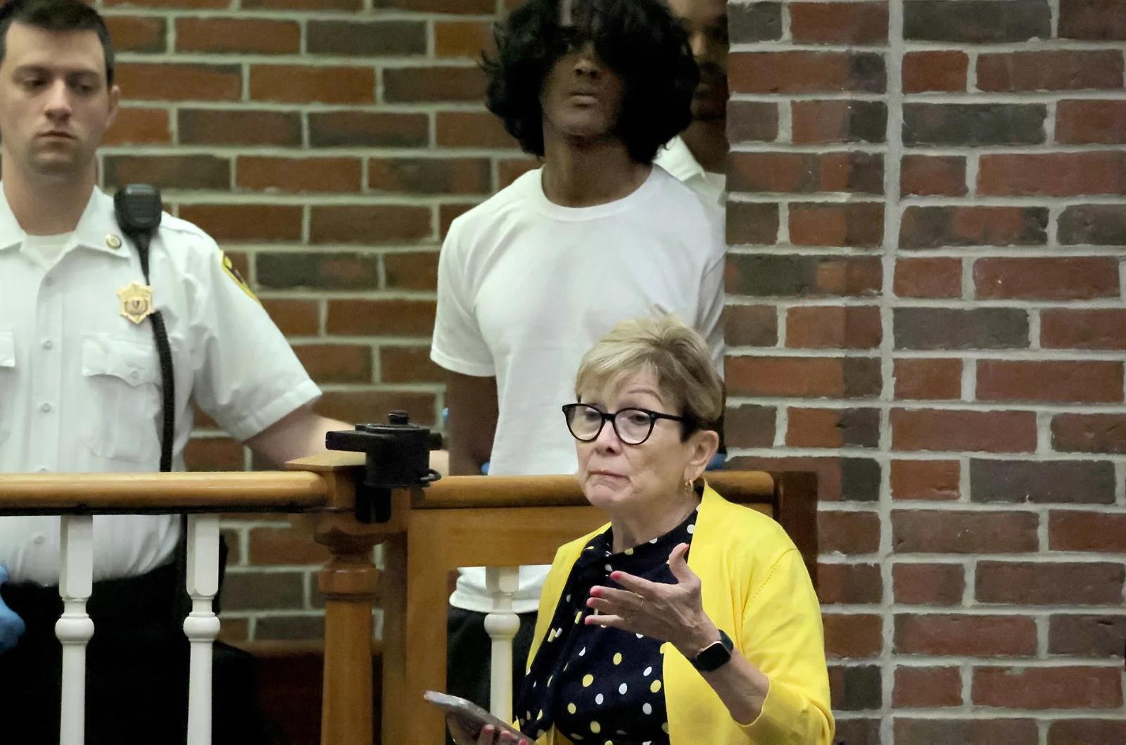 Massachusetts Teen Charged With Killing Mother and Brother; Investigators Cite ChatGPT Searches