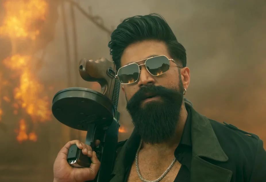‘టాక్సిక్’ ప్రమోషన్స్లో యష్ దూకుడు.. రిలీజ్కు ముందే భారీ బజ్