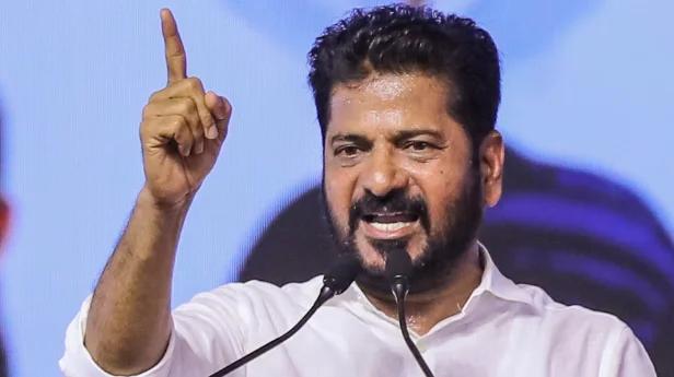 ‘Insult to Telangana’: Revanth Reddy Hits Out at Centre Over Denial of US Visit