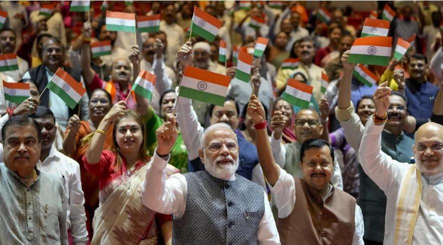 PM Modi Urges Citizens to Join ‘Har Ghar Tiranga’ Campaign Ahead of Independence Day