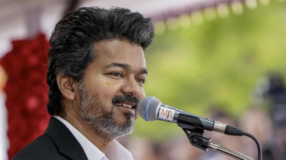 Tamil Nadu to Reimburse Cost of Three LPG Cylinders Annually From Pongal 2027: CM Vijay