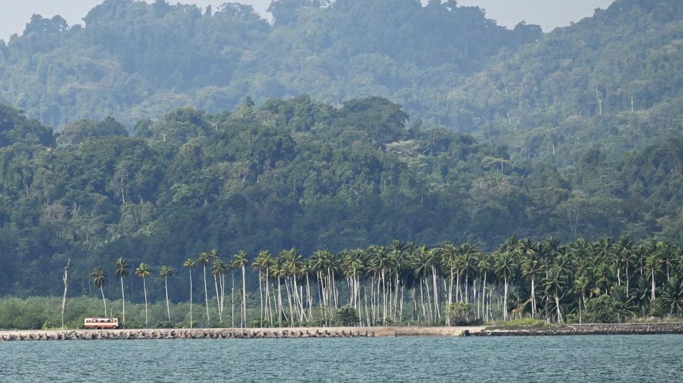 Nicobar Data Centre Project Under Consideration as Island Administration Plans Digital Expansion