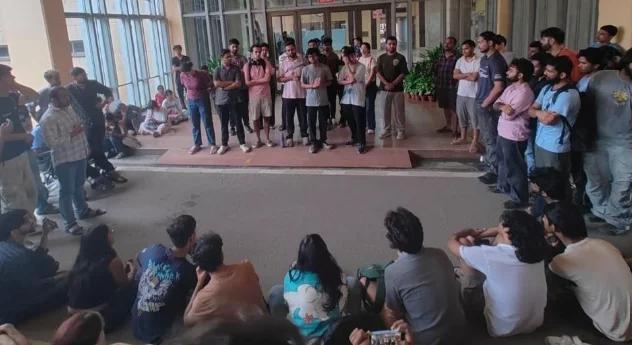 IIT Delhi Reconstitutes Probe Panel After Chair Steps Down Over Student’s Death