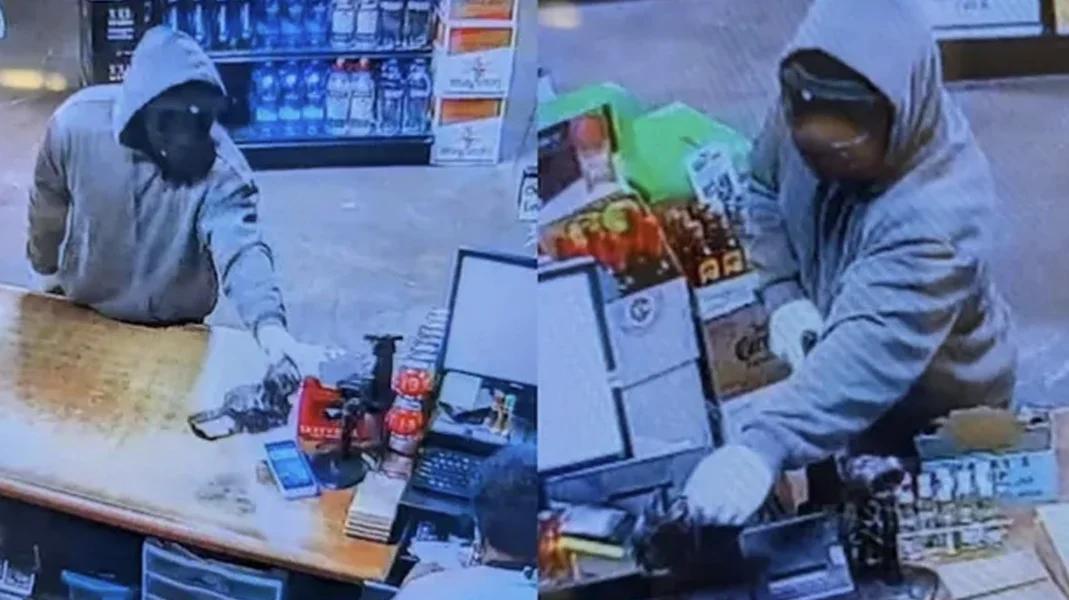 Indian-Origin Shop Owner Suresh Patel Shot Dead During Armed Robbery in US