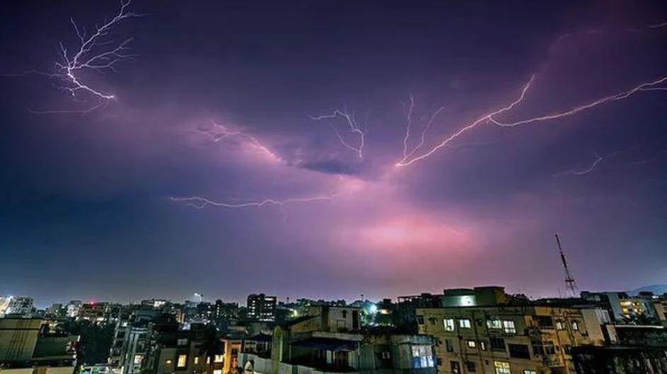 Scientists Use ‘Thunderquakes’ to X-Ray the Earth Beneath Cities