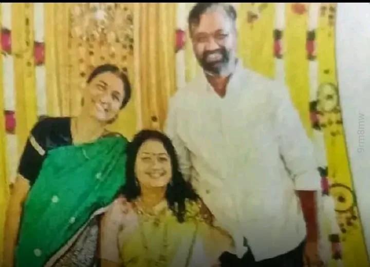 Khammam Software Engineer Dies of Heart Attack in the US