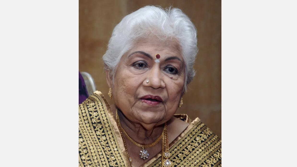 Veteran Actor Sowcar Janaki Passes Away at 94