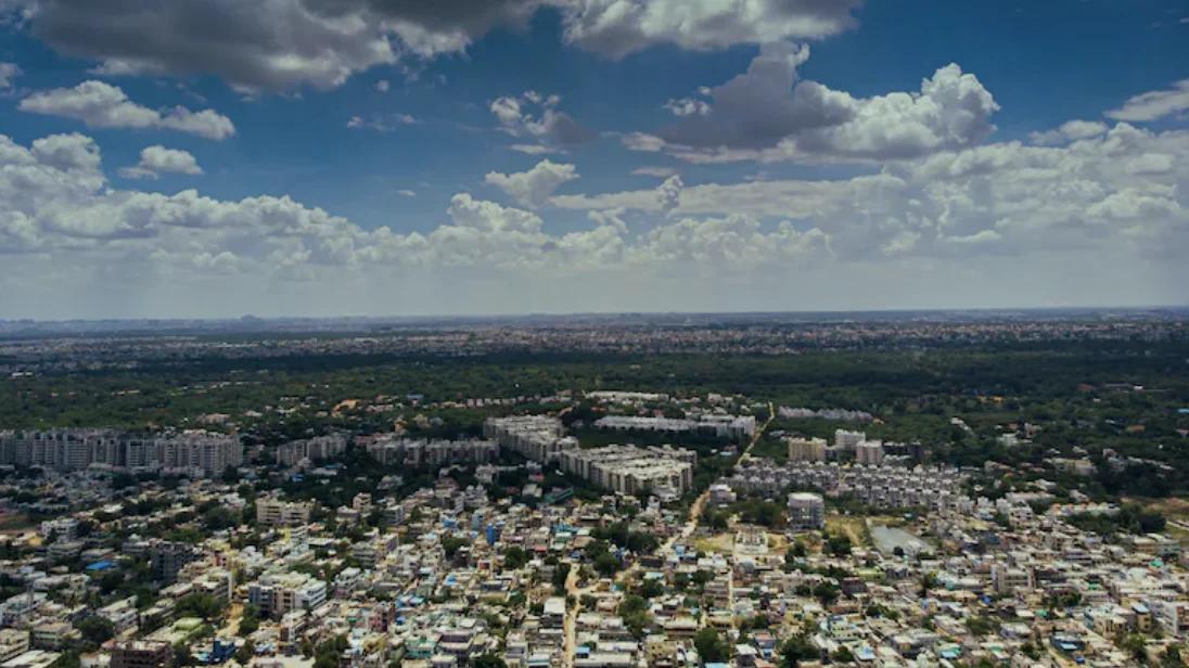 Hyderabad Plot Sold for Rs 1,447 Crore in Record Auction