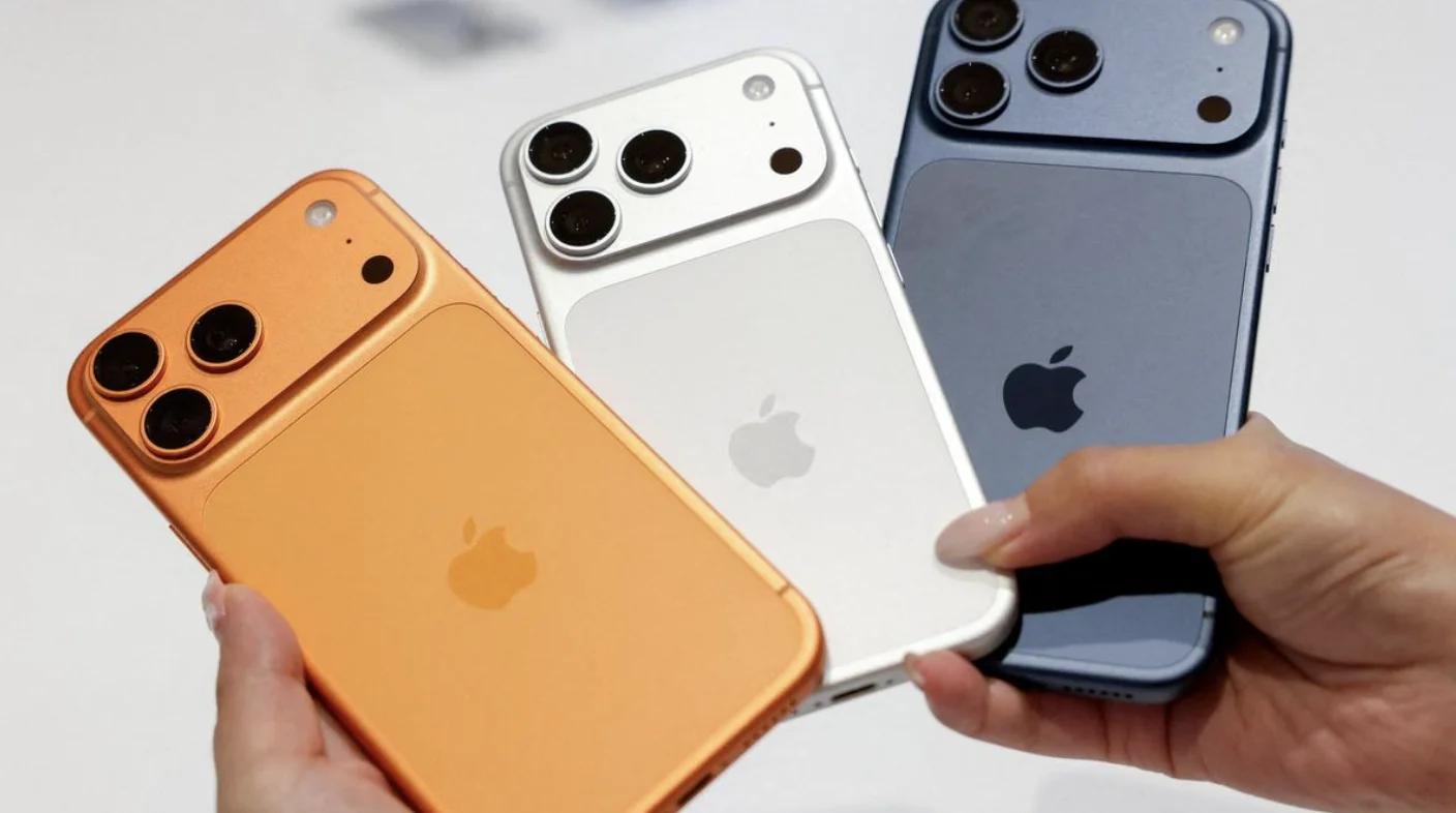 Apple Shipments Expected to Decline by 2% in 2026 Amid Memory Chip Shortage