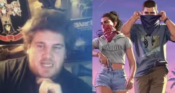 GTA 6 Leaker CyberLeek Arrested? Fact-Check on Viral Nuremberg Video