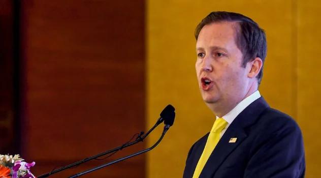 โDeath to Americaโ Then Apply for a US Visa? Envoy Sergio Gor Warns Applicants