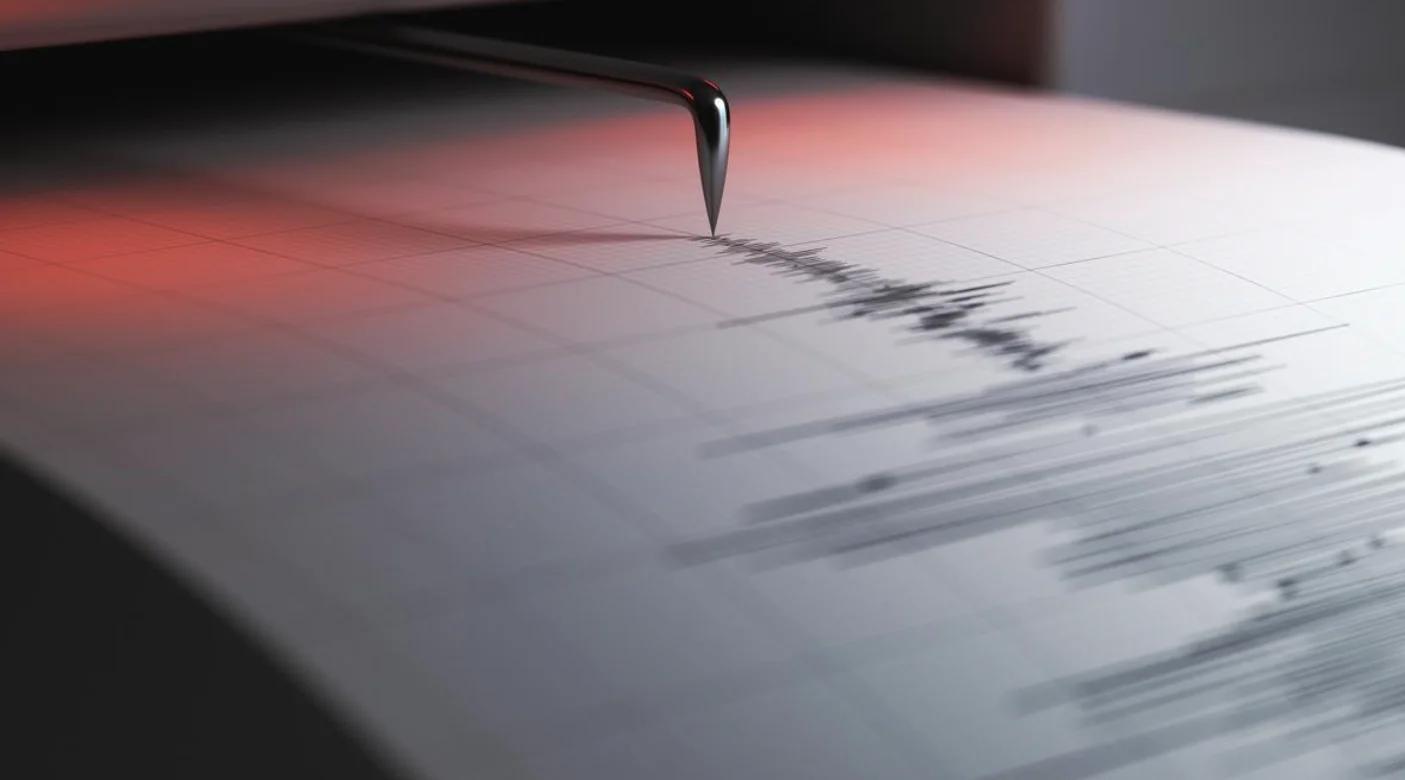 Why Is Maharashtra Experiencing an Earthquake Swarm? Explained