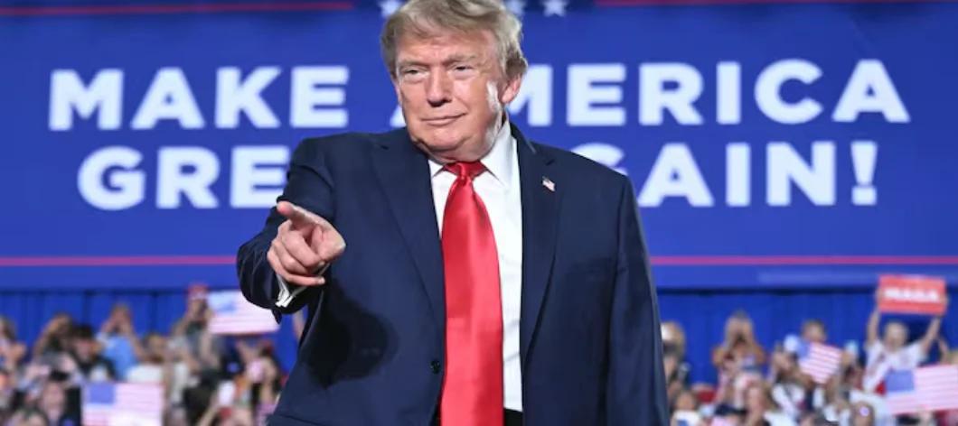 US Judge Questions Trump’s New Birthright Citizenship Order, But Declines to Block It for Now